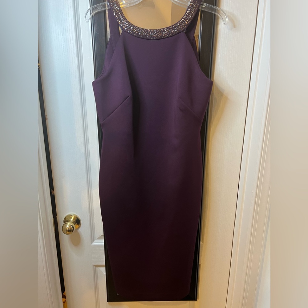 Calvin Klein dress